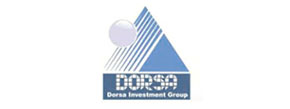 дизайн интерьера офиса инвестиционной компании DORSA