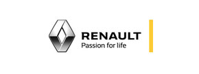 дизайн интерьера автомобильного салона Renault